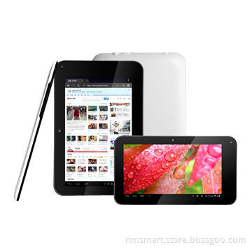 3G KNC Tablet PC, 1GB RAM, 8GB HDD